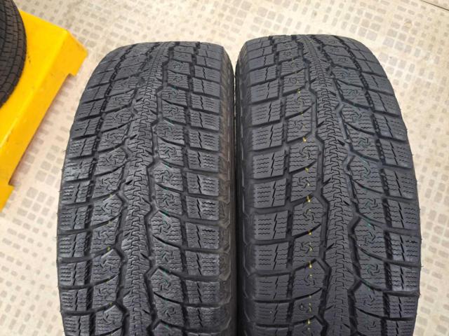 BIG WAY TRG-SS10+TOYO OBSERVE GSi-6LS