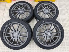 RAYS
GRAM
LIGHTS
57XTREME
STD
SPEC
+
KENDA
KR 20