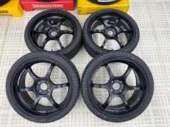 YOKOHAMA
ADVAN
RACING
RG
+
KENDA
KR 20
