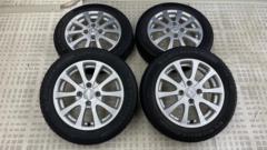 IC 10本スポークホイール+MICHELIN ENERGY SAVER 4