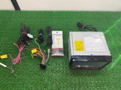 KENWOOD
MDV-D408BT
