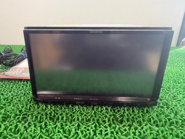 KENWOOD
MDV-D408BT