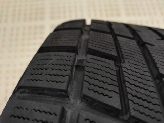 BRIDGESTONE ECO FORME SE-15+YOKOHAMA iceGUARD iG52c