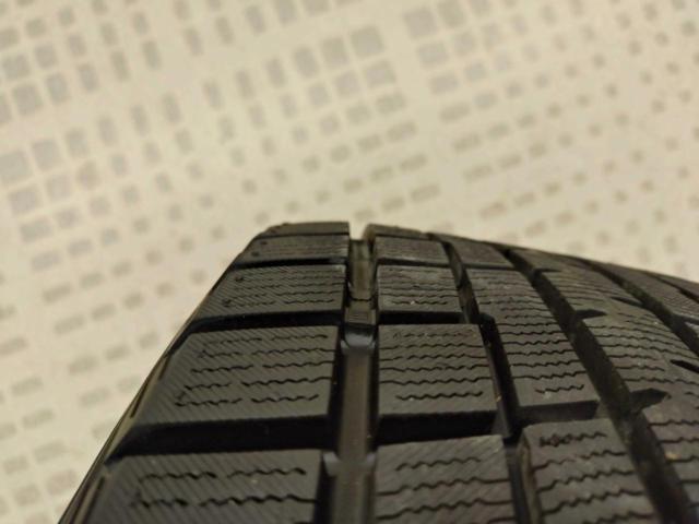 BRIDGESTONE ECO FORME SE-15+YOKOHAMA iceGUARD iG52c