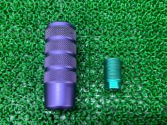 【M12×P1.25】LIKEWISE シフトノブ DAYTONA 1.0