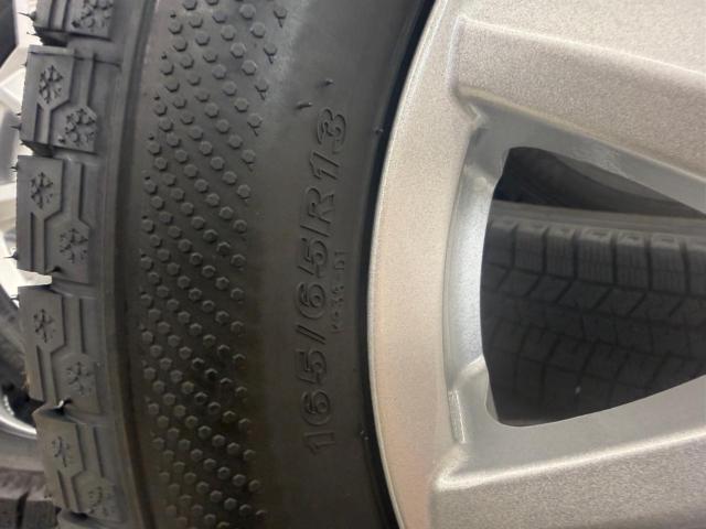 【バランス調整済み】RING TECHS SOFEEL スポークホイール  +【26年製造 新品】KENDA(ケンダ) KR36 165/65R13 77Q