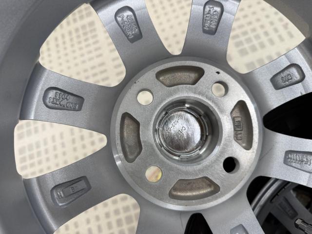 【バランス調整済み】RING TECHS SOFEEL スポークホイール  +【26年製造 新品】KENDA(ケンダ) KR36 165/65R13 77Q