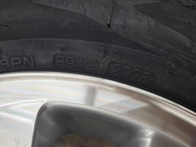 Balanced and adjusted / Also fits Every Wagon!
MITSUBISHI
Town box genuine wheel
+
NANKANG
AW-1
165 / 60R14