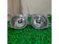 Toyota genuine
Fog lamp
KOITO
12-611