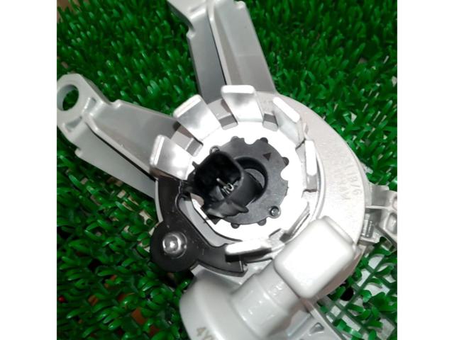 Toyota genuine
Fog lamp
KOITO
12-611