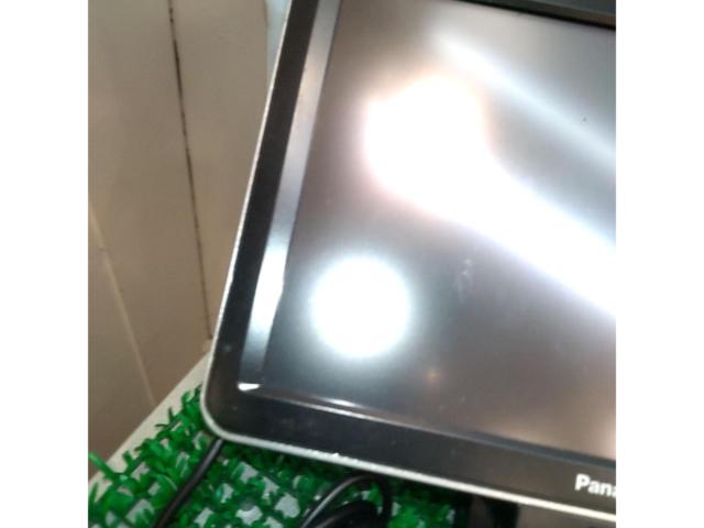 Panasonic
CN-G1400VD