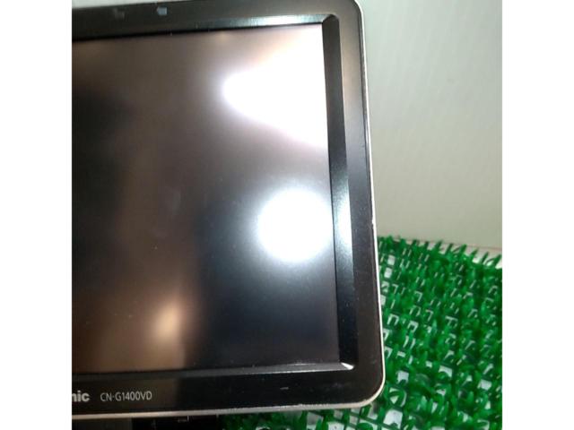 Panasonic
CN-G1400VD