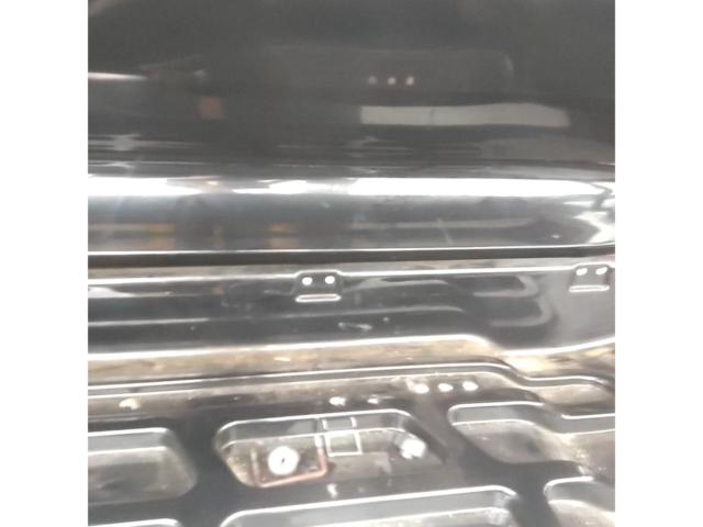 Terzo ルーフボックス ブラック