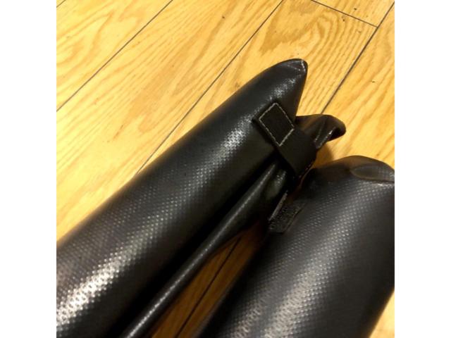 Terzo サーフボードアタッチメント EM45