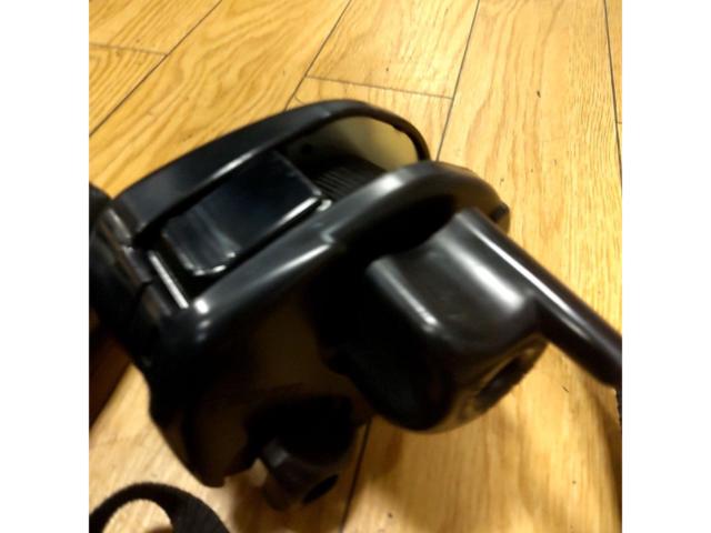 Terzo サーフボードアタッチメント EM45