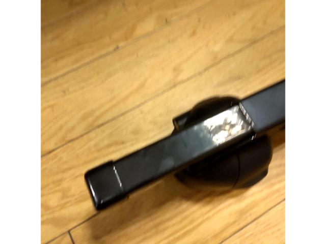 【約1200mm】TERZO ルーフレールキャリア EF11BL