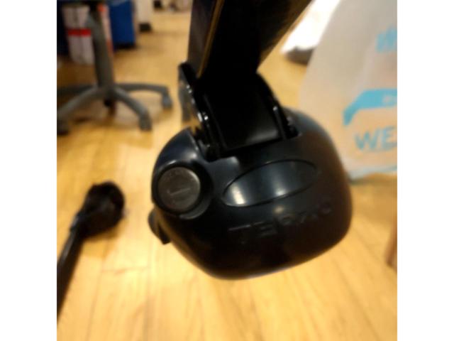 【約1200mm】TERZO ルーフレールキャリア EF11BL