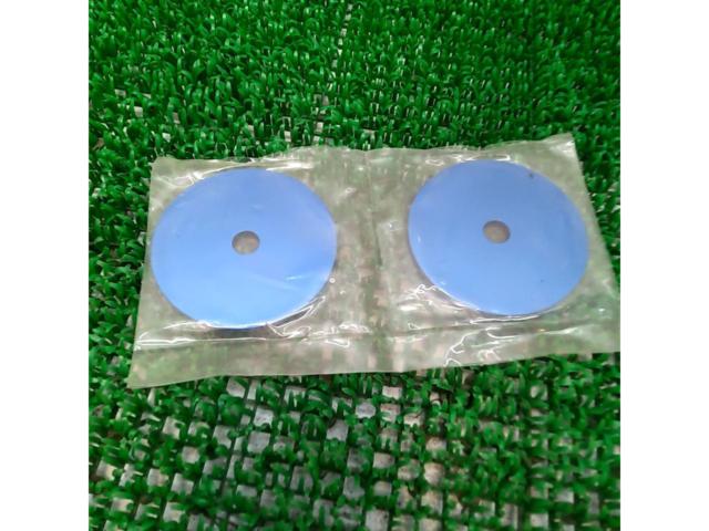 Genb ハイエース用アジャストプレート 3mm