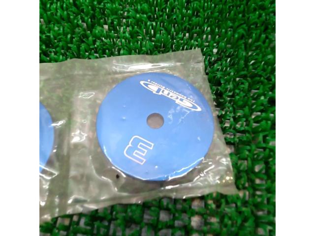 Genb ハイエース用アジャストプレート 3mm