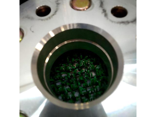 【15mm M12xP1.5 114.3-5H】KSP RACING EQUIPMENT ワイドトレッドスペーサー