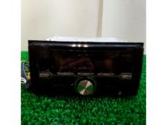 carrozzeria FH-3100 CDチューナー