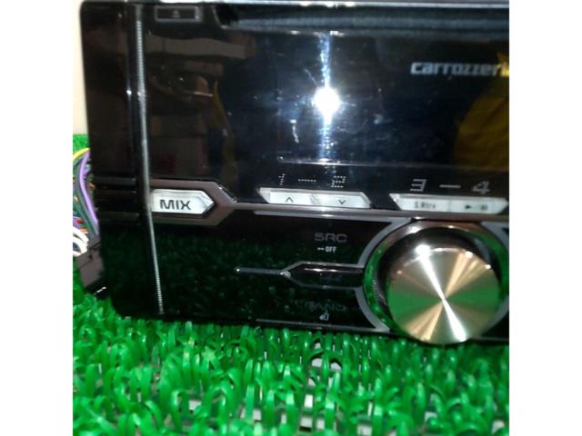 carrozzeria FH-3100 CDチューナー