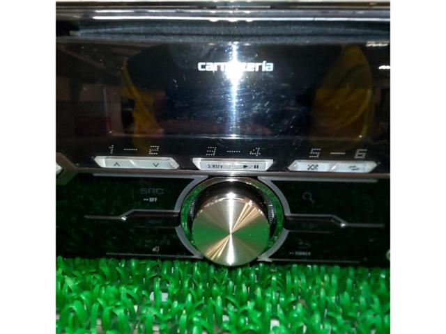 carrozzeria FH-3100 CDチューナー