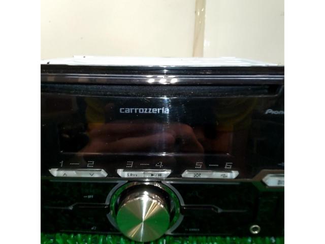 carrozzeria FH-3100 CDチューナー