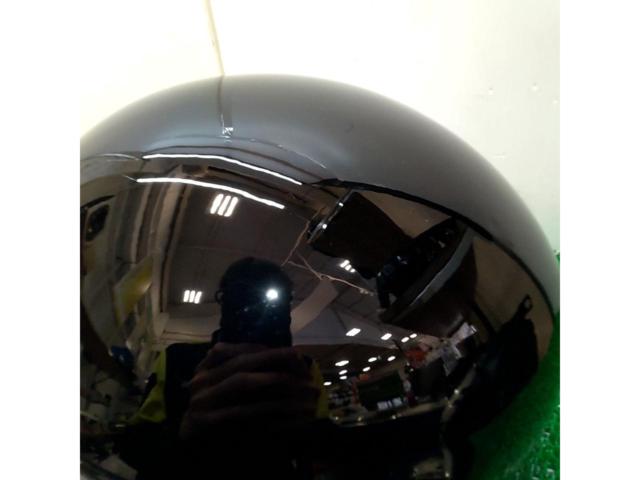 【サイズ:M(57cm)】SHOEI Glamster ブラック 2025年モデル