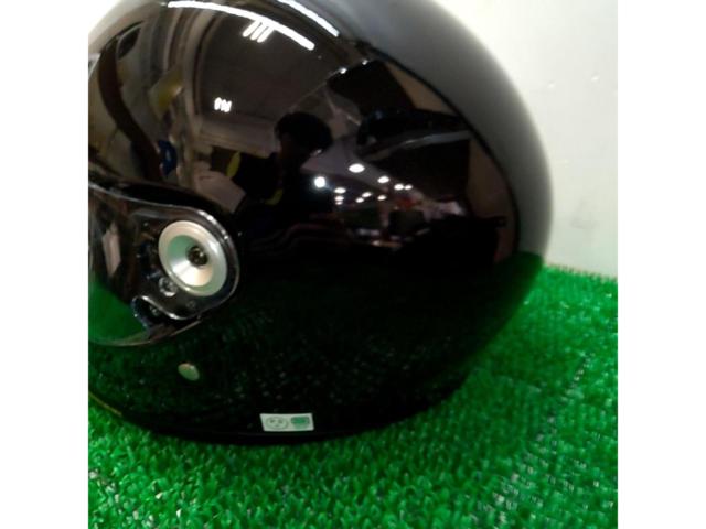 【サイズ:M(57cm)】SHOEI Glamster ブラック 2025年モデル