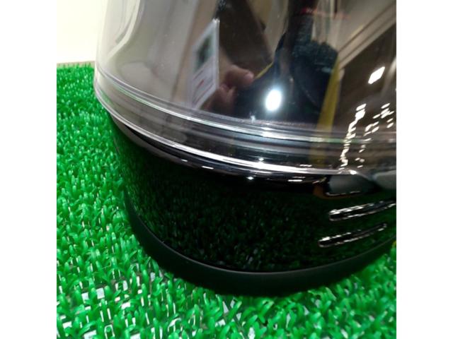 【サイズ:M(57cm)】SHOEI Glamster ブラック 2025年モデル