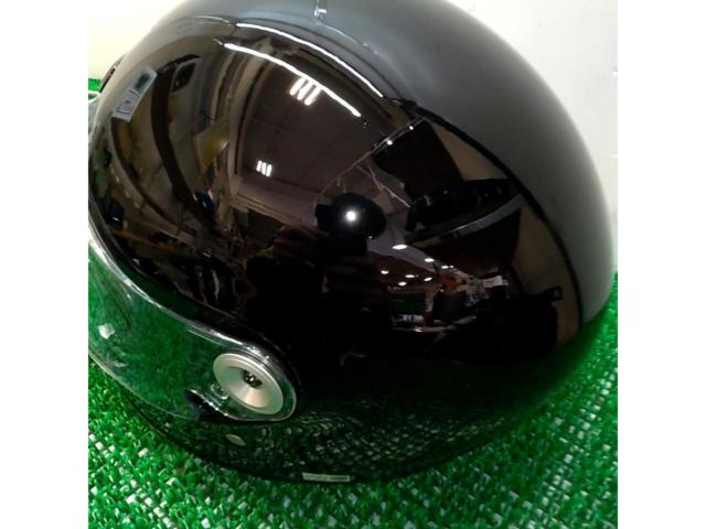 【サイズ:M(57cm)】SHOEI Glamster ブラック 2025年モデル