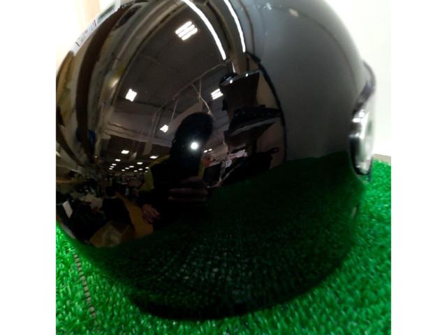 【サイズ:M(57cm)】SHOEI Glamster ブラック 2025年モデル