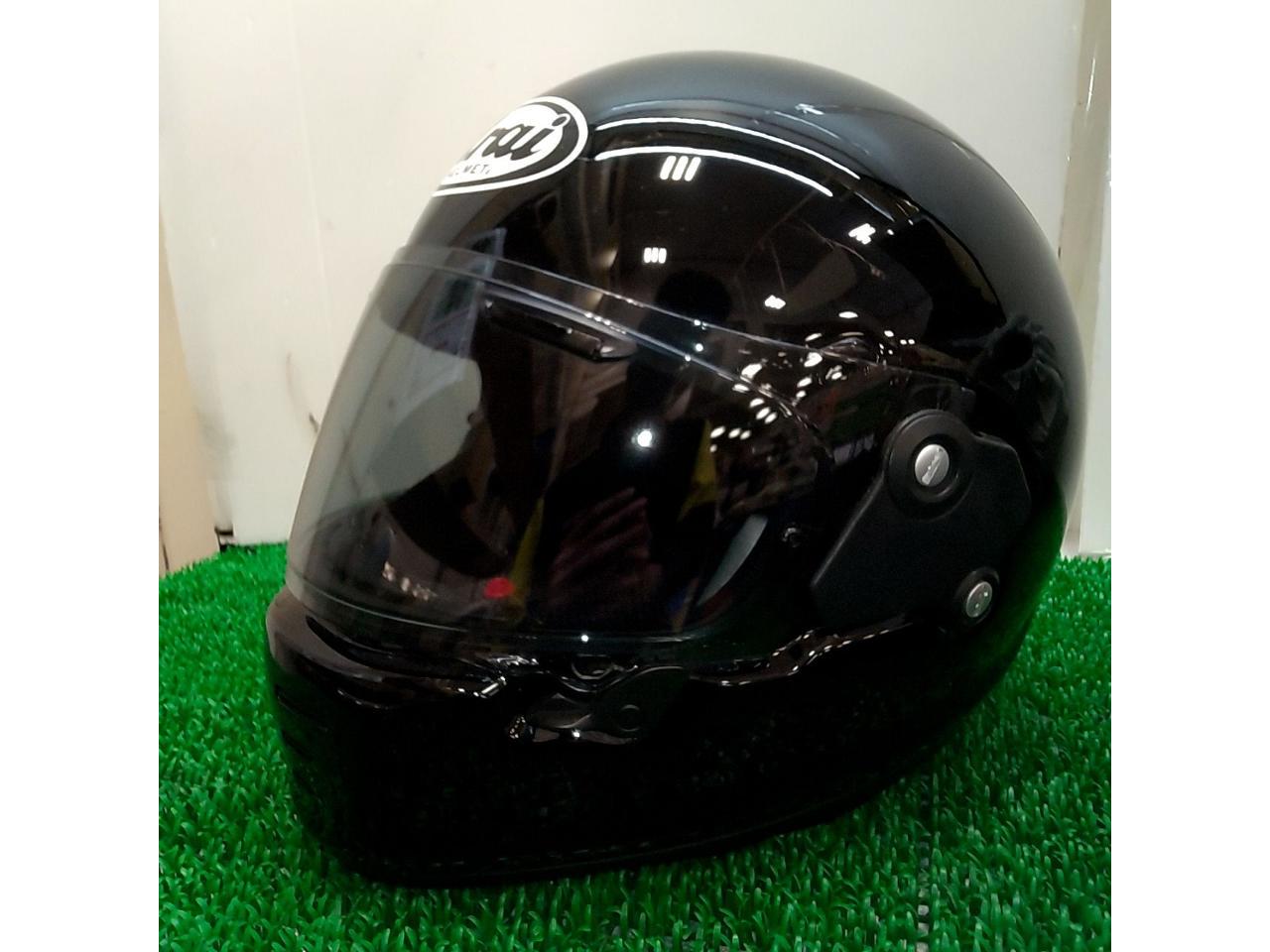 【サイズ:57-58cm】Arai SNELL RAPIDE NEO FLAT BLACK