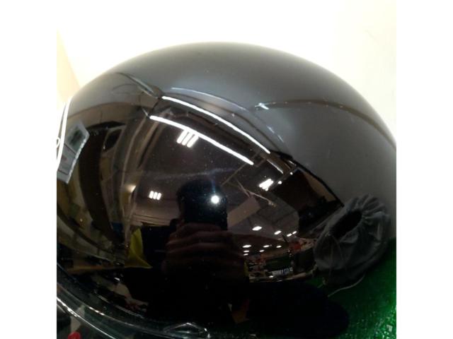 【サイズ:57-58cm】Arai SNELL RAPIDE NEO FLAT BLACK