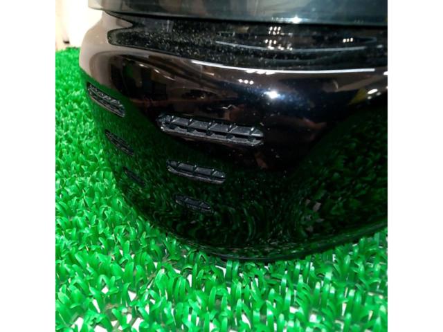 【サイズ:57-58cm】Arai SNELL RAPIDE NEO FLAT BLACK