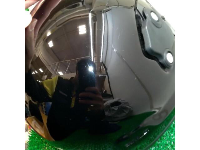 【サイズ:57-58cm】Arai SNELL RAPIDE NEO FLAT BLACK