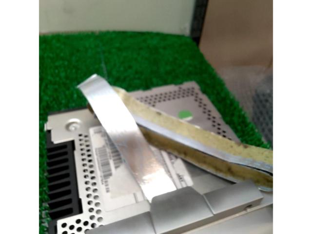 MINI純正CDチューナー ALPINE製 65.12-3453238-01