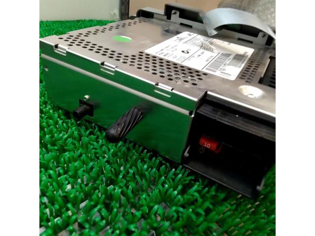 MINI純正CDチューナー ALPINE製 65.12-3453238-01