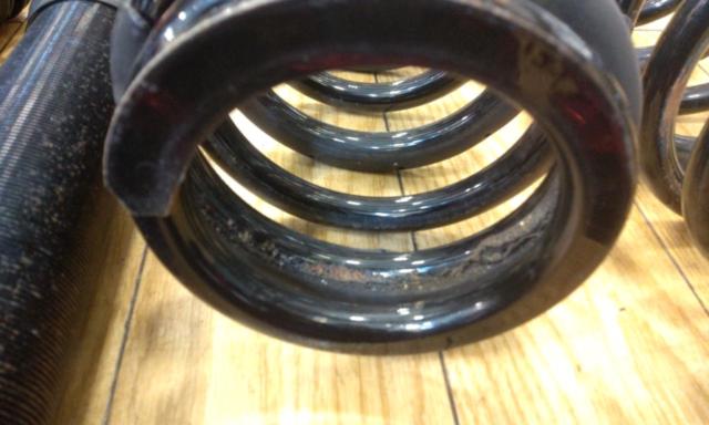 BLITZ DAMPER ZZ-R 92780【20系アルファード/ヴェルファイア 前輪駆動車】