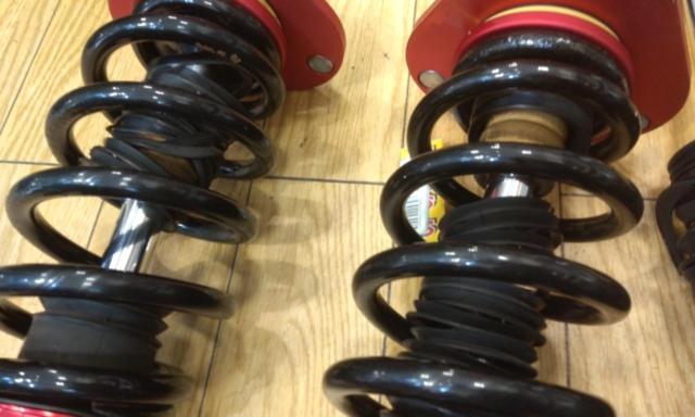 BLITZ DAMPER ZZ-R 92780【20系アルファード/ヴェルファイア 前輪駆動車】