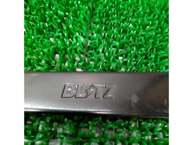 BLITZ 車高調レンチ 1