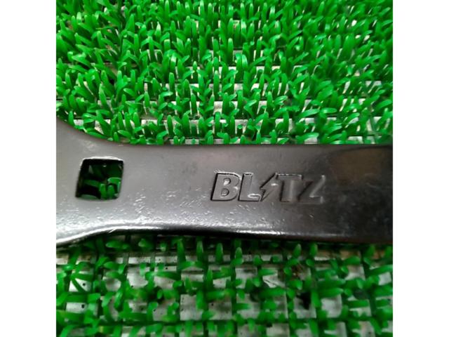 BLITZ 車高調レンチ 2