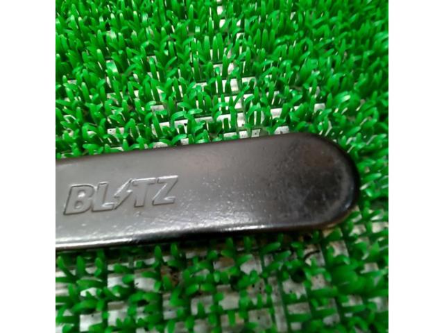BLITZ 車高調レンチ 2
