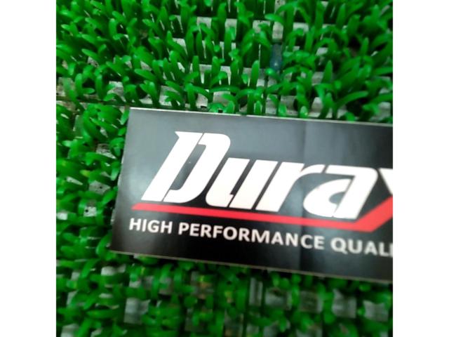 Durax ステッカー