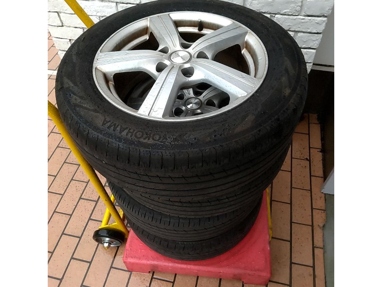 HOT
STUFF
Exceeder
EX5