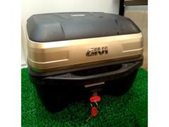 GIVI 世界200万個販売記念モデル リアBOX 32L