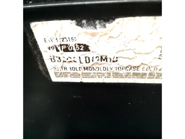 GIVI 世界200万個販売記念モデル リアBOX 32L
