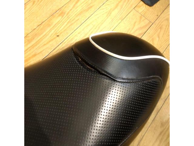 WirusWin ローダウンシート PCX125 JF81