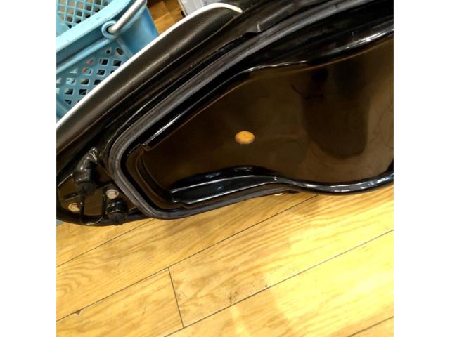 WirusWin ローダウンシート PCX125 JF81